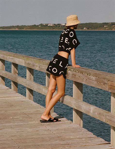 playa chanel